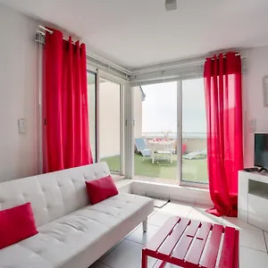 130m De Carcoual- Erquy- Pour 4 Appartement